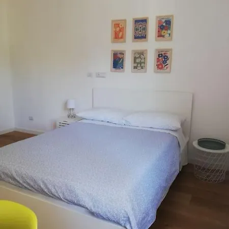 Welchome Pamphili Apartment Rome