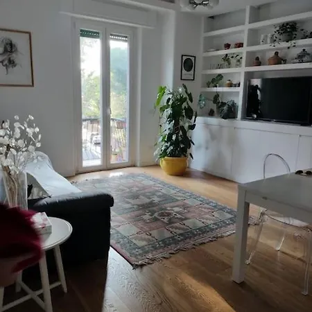 Apartment Welchome Pamphili Rome