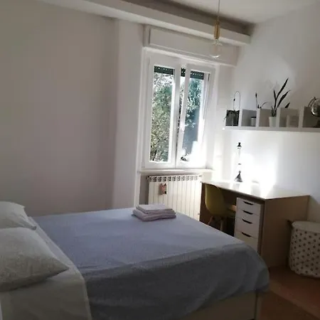 Welchome Pamphili 아파트 *